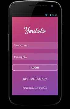 YouToto - Control your YouTube screenshot 6