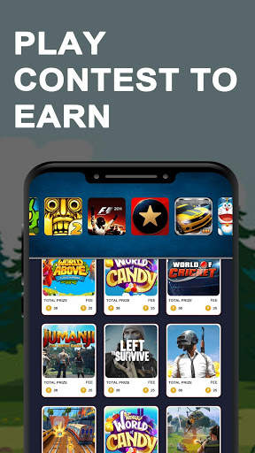 Big Play Games Guide screenshot 2