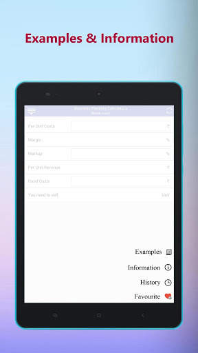 Calculus - All in One Calculator and Converter скриншот 15