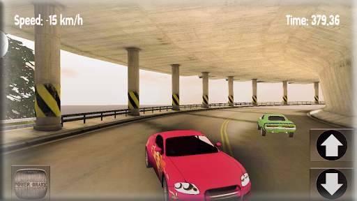 Car Game 3D: Racer screenshot 5