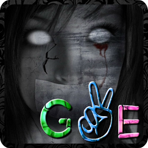 Escape Games:Horror House icon
