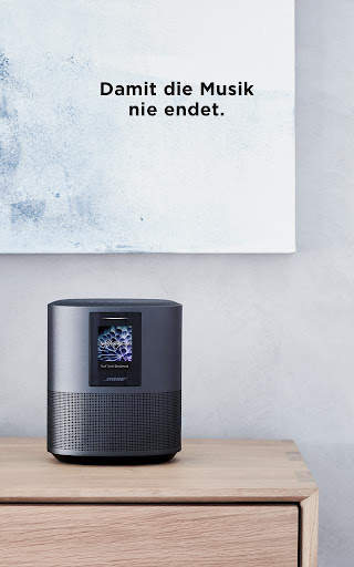 Bose Music screenshot 23