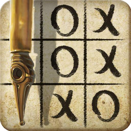Tic Tac Toe FREE! 1.06