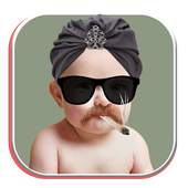 FACE Photo Changer: Funny Face 1.0