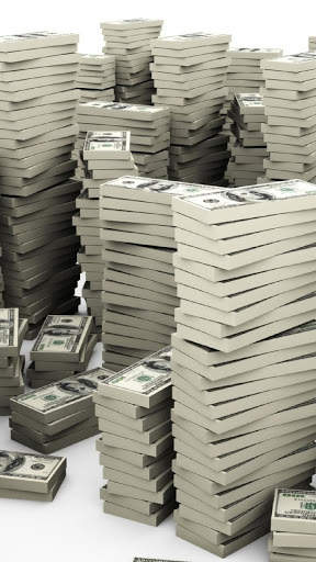 Money Wallpapers HD & 4k Backgrounds 1 تصوير الشاشة