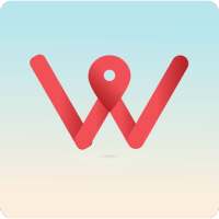 Wetrack أيقونة