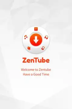 ZenTube screenshot 3