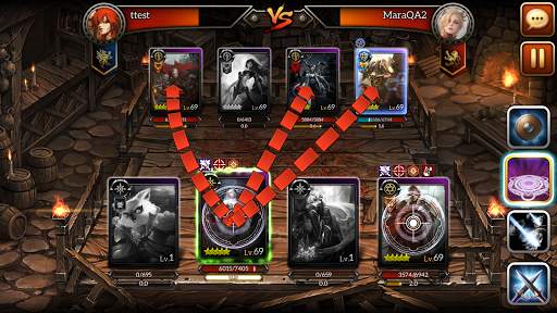 Dragon Chronicles screenshot 10