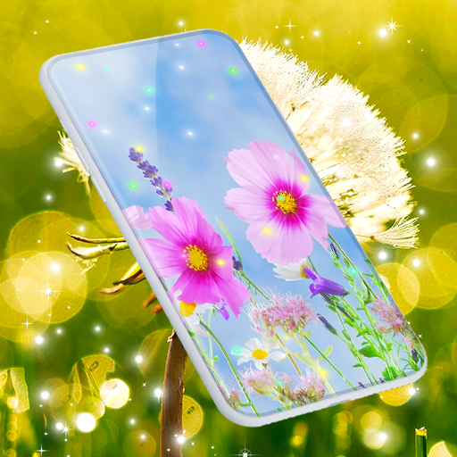 Live Wallpaper for Samsung أيقونة