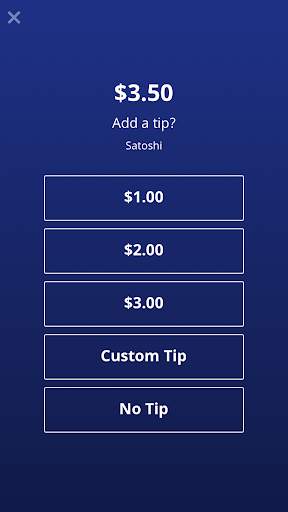 BitPay Checkout screenshot 2