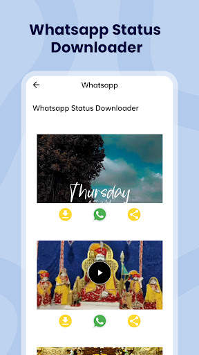 X HD Video Downloader screenshot 7