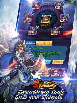 Lord of 3 Kingdoms screenshot 13