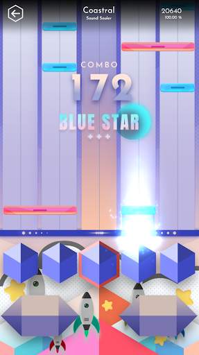 식스타 게이트 Sixtar Gate screenshot 8