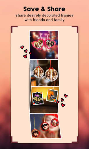PIP Collage - Photo Collage screenshot 6