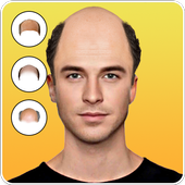 Make Me Bald icon
