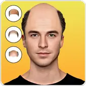 Make Me Bald