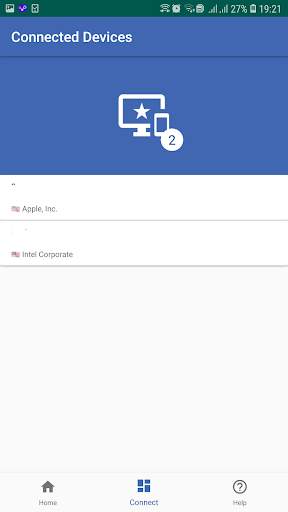 WiFi Repeater screenshot 3