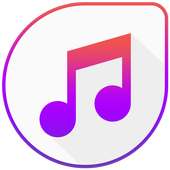 Music Player MP3 Songs Offline logo