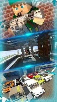 Mod Master screenshot 4
