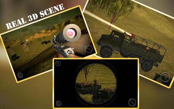 Mountain Sniper Season 2016 screenshot 15