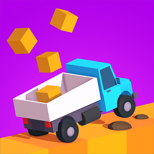 Hot Wheels icon