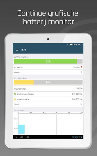 System Status Pro - Device Manager & Usage Monitor screenshot 5