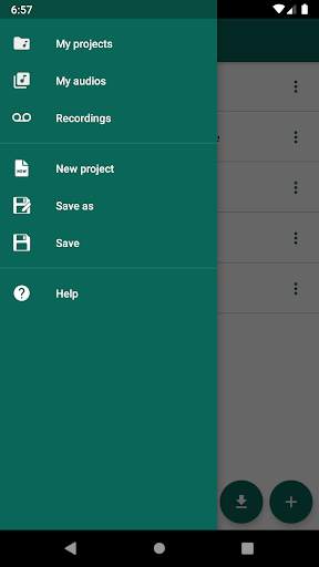 Audio Joiner screenshot 6