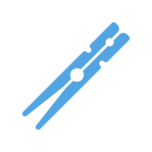 Hamper Dry Cleaning icon