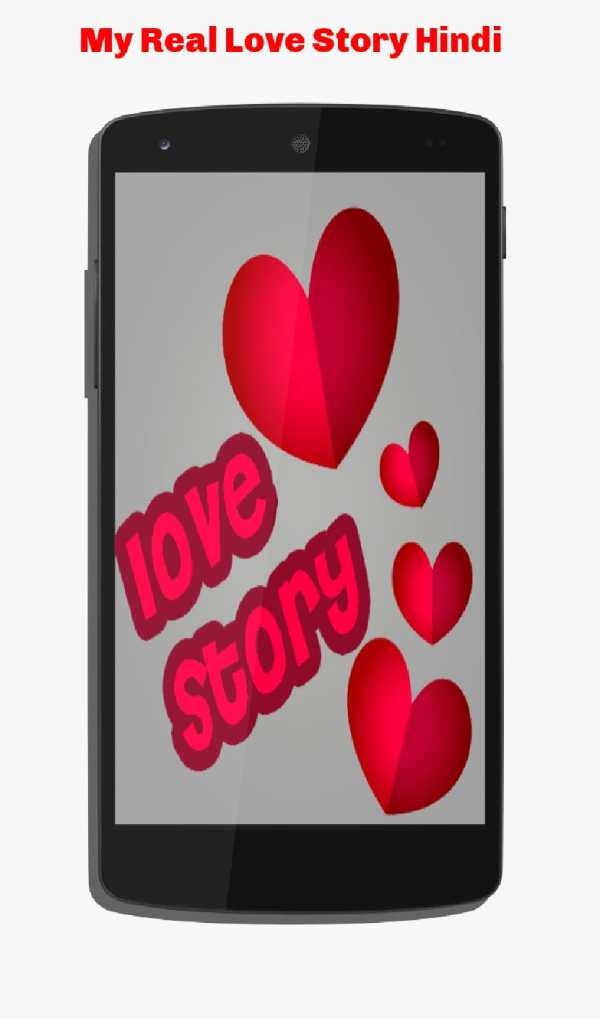 MY REAL LOVE STORY HINDI DAILY screenshot 1