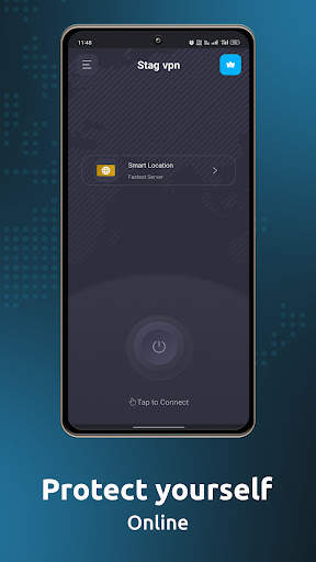 Stag VPN screenshot 7