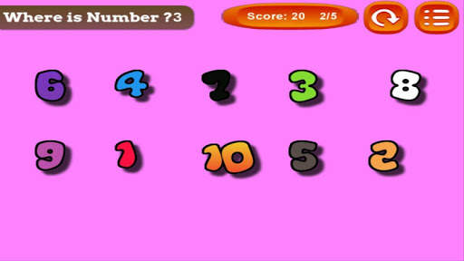 Kids Educational Games - Learning Games Collection screenshot 6