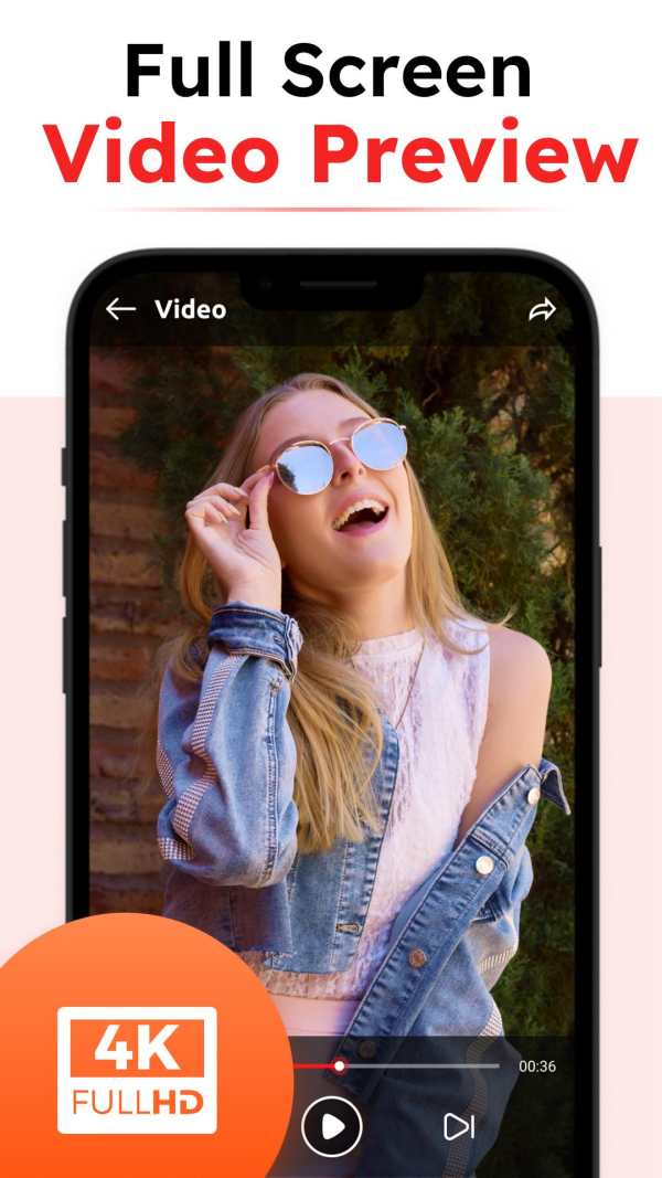 Video Downloader screenshot 4