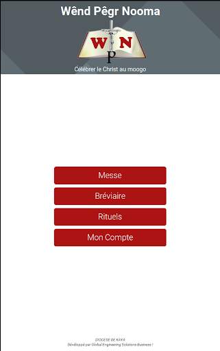 WPN (Wend Pegr Nooma) screenshot 3