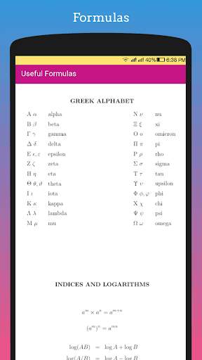 Class 12 Maths screenshot 7