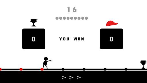 Basketball Black screenshot 6