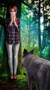 Elf Romance - Love Story Games with Choices screenshot 6
