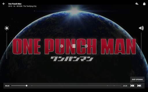 AnimeLab - Watch Anime Free screenshot 13