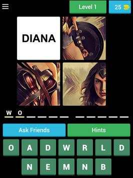 4 Pics 1 Personality screenshot 5