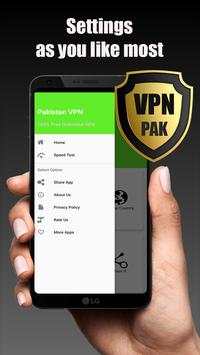 Pakistan VPN screenshot 4