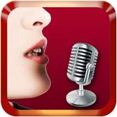 الفتيات مبدل صوت المرح on 9Apps