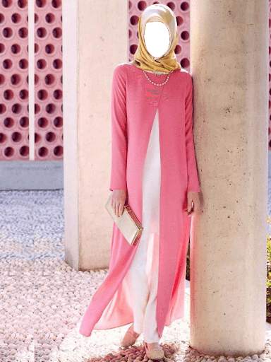Hijab Innovative Styles screenshot 1