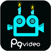 P9Video icon