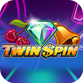 Twin Spin Slots icon