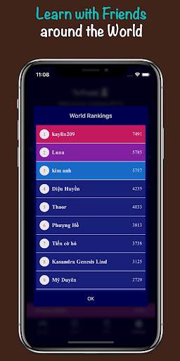 New TOEIC Vocabulary 2020 screenshot 5