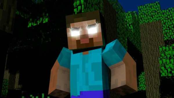 Mod Herobrine for Minecraft PE 2018 screenshot 3
