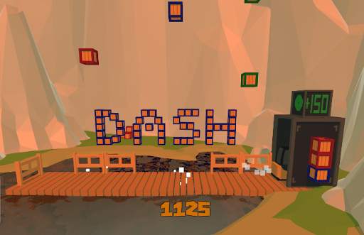 Crate Dash скриншот 4