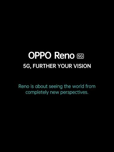 OPPO Experience скриншот 4