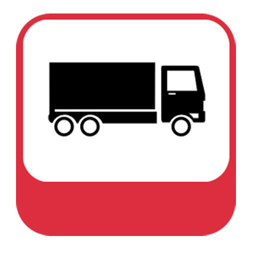 TRACK icon