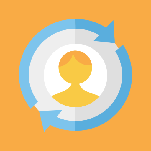 e-Contact icon