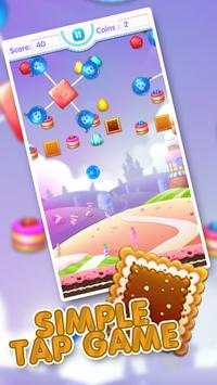 Candy Crush Jump screenshot 3